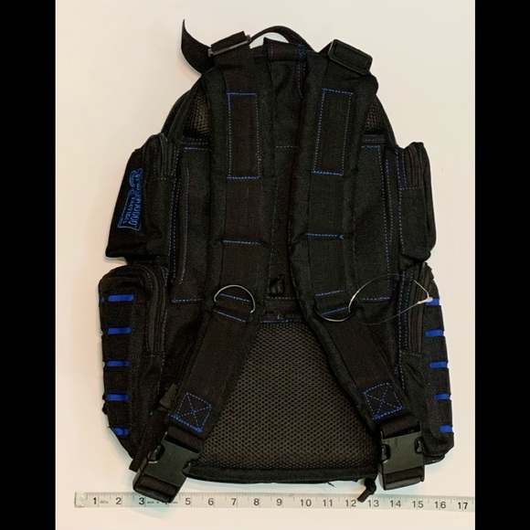 COPY - VooDoo Tactical Mini Tobago Pack NWOT - Picture 2 of 11